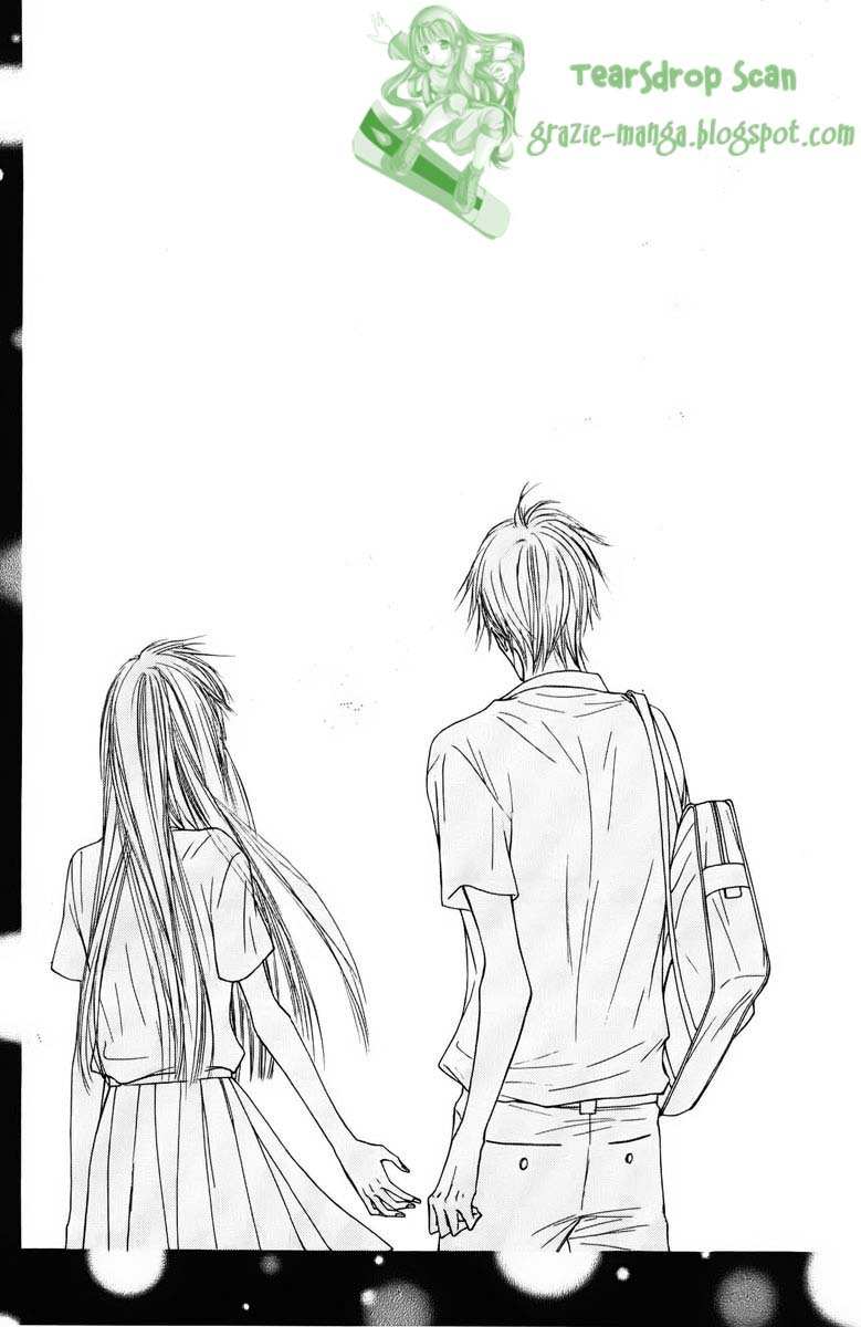 Kimi ni Todoke chapter 47